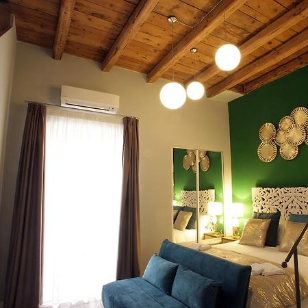 Sebel Hospitality Charme Bed and Breakfast Barletta Buitenkant foto